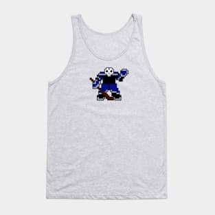 Tampa Bay Lightning Goalie Tank Top